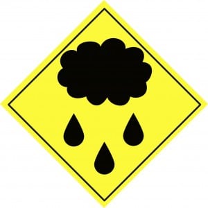 Flooded Car Warning - Heiting & Irwin Attorneys At Law
