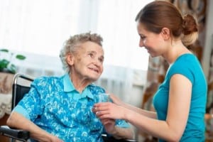 Heiting-nursing home
