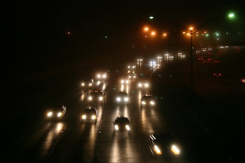 7 Tips for Night Driving | Riverside, CA Auto Accident Attorney | Heiting & Irwin Attorneys At Law
