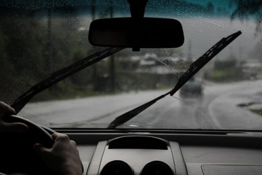 Driving in the Rain | Car Accident Attorneys | Heiting & Irwin