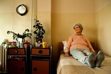 Nursing Home Surveillance | Riverside, CA | Heiting & Irwin