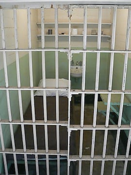 Wrongful Death in Prison | Riverside, CA | Heiting & Irwin