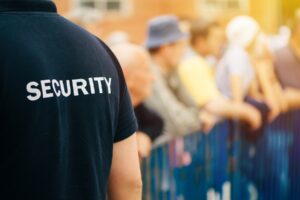 Negligent Security for Outdoor Events: Who Is Responsible for an Injury?