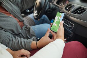 Safe Driving Apps For Your Phone