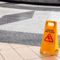 How to Obtain Evidence in a Slip and Fall Case