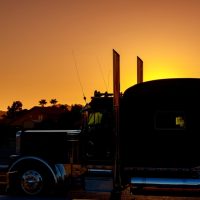 Enforcement of Truck Accident Regulations Is On the Decline