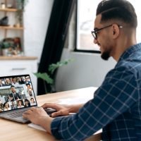 Can I Get Workers’ Comp in California if I Have Been Hurt as a Remote Worker