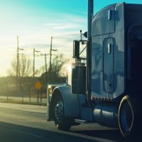 What Happens if I Was Involved in a California Accident with an Out-of-State Truck Driver