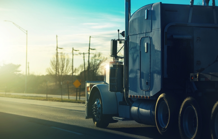 What Happens if I Was Involved in a California Accident with an Out-of-State Truck Driver