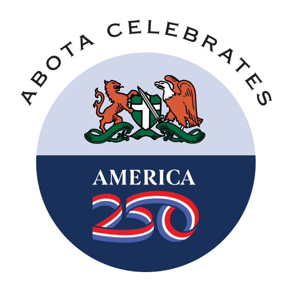ABOTA Celebrates America 250